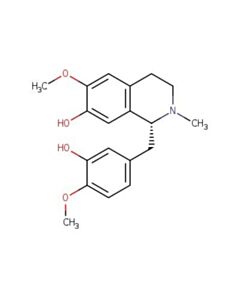 Astatech (R)-RETICULINE; 25MG; Purity 95%; MDL-MFCD28556897